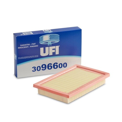 Filtro aria ufi piaggio - filtro,