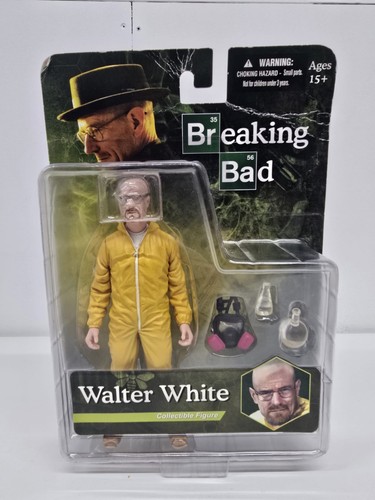 Modellino mezco breaking bad - modellino,