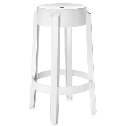 Set authentic kartell white - 2,