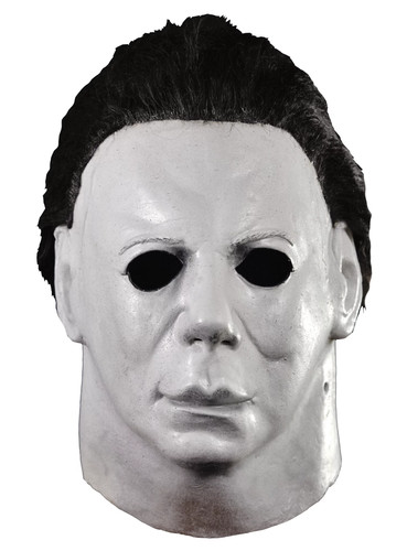 Halloween maschera poster - -,