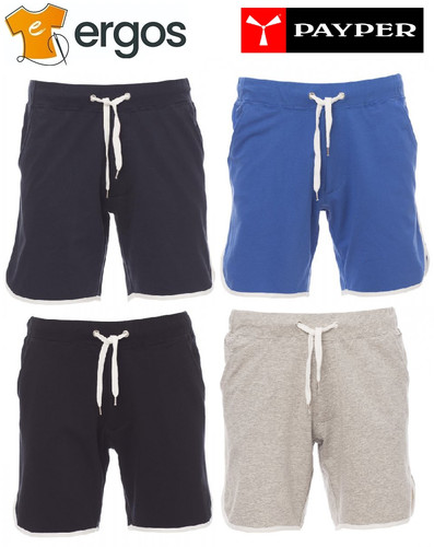 Payper combat pantaloncino - payper,