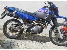 Scarico Per Yamaha XT 600 E