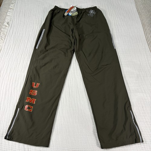 Pantaloni corsa usmc marine - da,