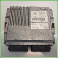 Centralina LANDI RENZO