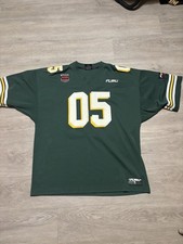 Maglia Fubu Packers Vintage