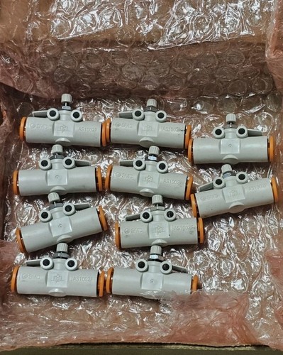 Nuovi graco limitatori - nuovi,