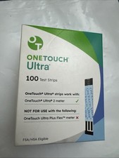 100 STRISCE REATTIVE ULTRA ONE
