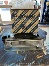 82474094 FENDINEBBIA LANCIA THEMA 84' - 94' LATO SX