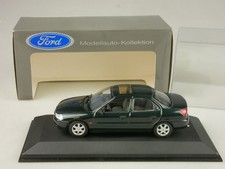PMA Minichamps 1/43 Ford
