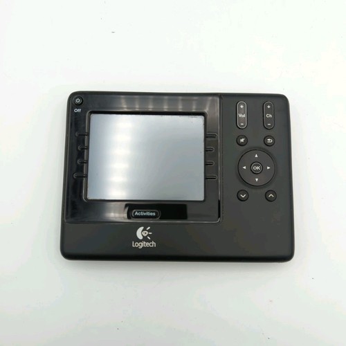 Telecomando touch screen