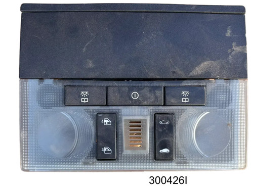 Opel corsa illuminazione - corsa,