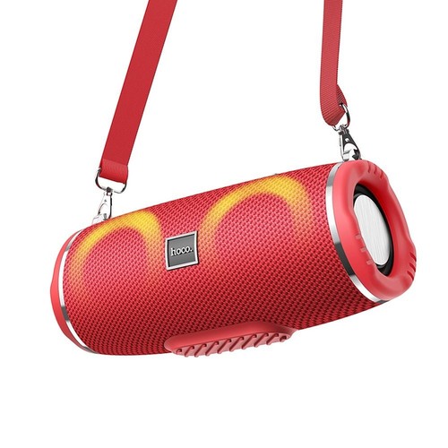 Hoco cassa bluetooth speaker - cassa,