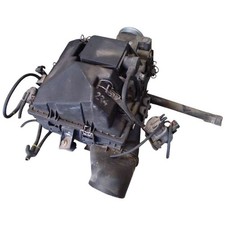 Scatola filtro aria Mercedes 250D W124 1984-1997