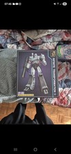 Infinite Transformation IT-01