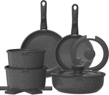 Set Da Cucina 15 Pezzi