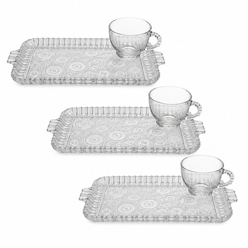Anchor hocking serva - serva, snack