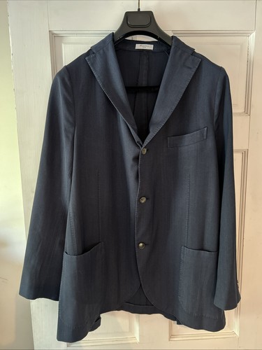 Boglioli giacca lana - boglioli, blazer
