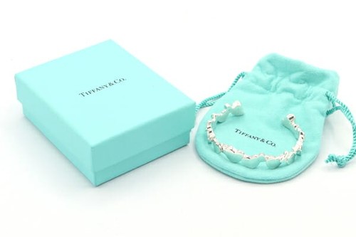 Autentico bracciale tiffany - bracciale,