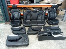 Set sedili Audi a5 sportback