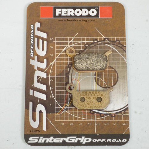 Ferodo pastiglie freno - ferodo,