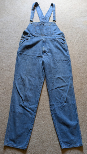 Salopette levi uomo - uomo, xl