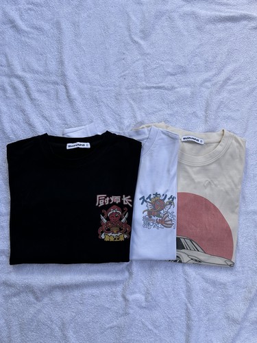 Box shirt graphic - box,