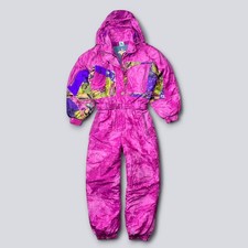 Tuta da sci donna Rodeo