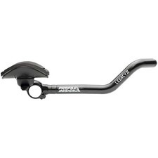 Legacy II Aerobar in Alluminio