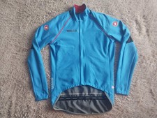 Castelli Gabba 2 Gore Windstopper 2 in 1 Giacca/Maglia Uomo Taglia XXL.
