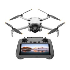 Drone DJI Mini 4 Pro con