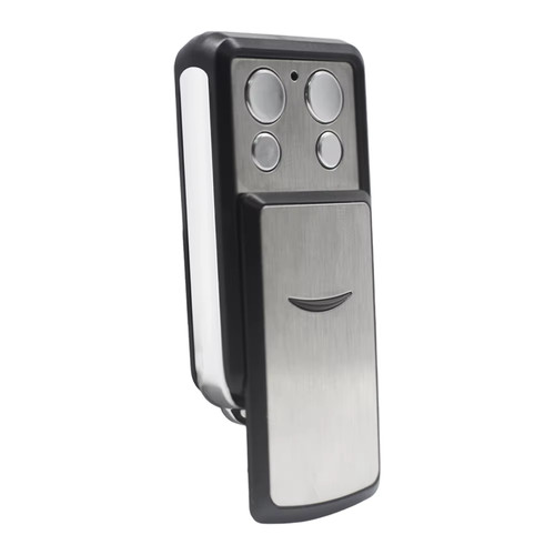 Sommer 868 mhz rolling code - sommer,