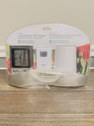 Oregon scientific misuratore - scientific,