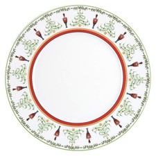Bernardaud Grenadiers Service Plate  6421818