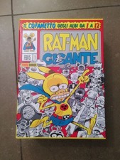 Rat-Man Gigante 1° Cofanetto