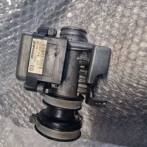 Corpo farfallato honda 125 - corpo,