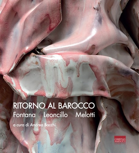 Ritorno barocco fontana - ritorno,