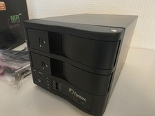 FANTEC MR-35DUS2 – Boîtier