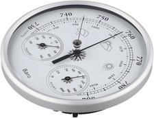 Stazione Meteo 3 in 1