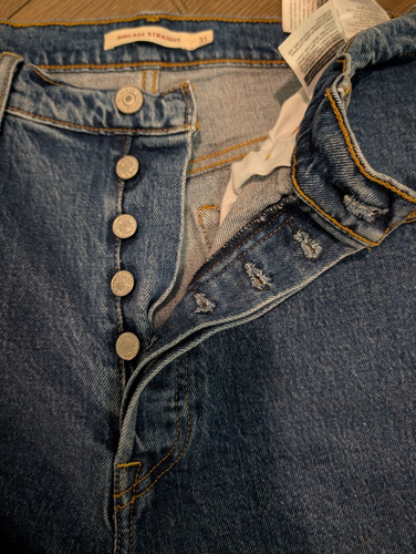 Jeans donna levi costina - jeans, levi's