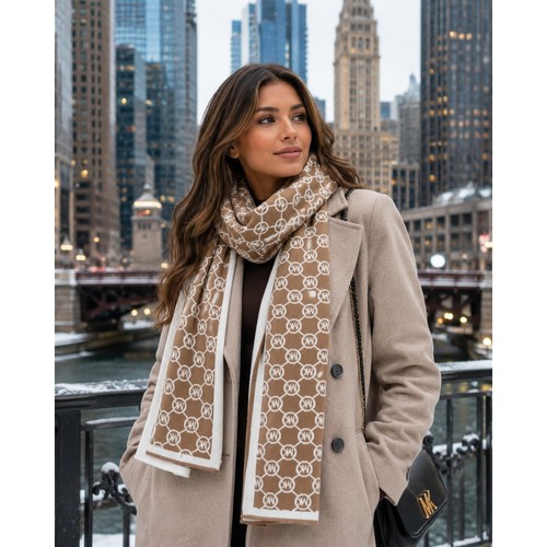 Sciarpa michael kors maglia - sciarpa,