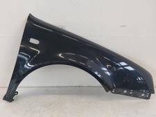 VW Golf IV 1J parafango parafango laterale anteriore destro LC9Z Black Magic Perl