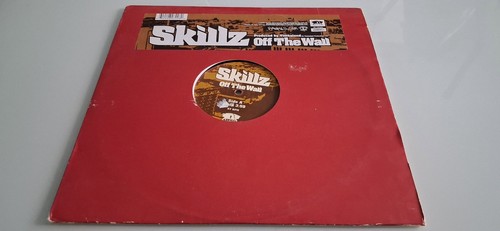 Skillz off the wall - skillz,