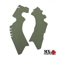 PROTEZIONE TELAIO SUZUKI RM-Z