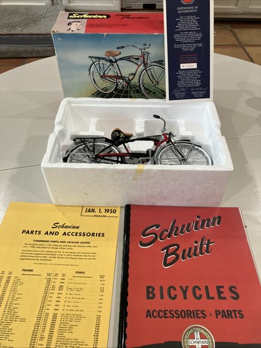Catalogo accessori schwinn - catalogo,