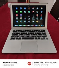 MacBook Air 13" (2017) - Intel