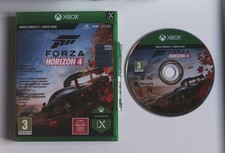 XBOX ONE : FORZA HORIZON 4 - Completo, ITALIANO ! Comp Series X -CONSEGNA 24/48H