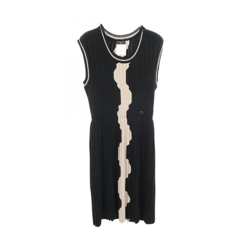 Abito smanicato chanel coco - abito,