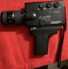 Cinepresa AGFA MoveXoom 10
