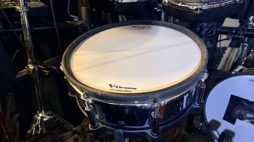 Roland 140ds pollici - roland, pd-140ds