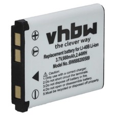 Batteria per Nikon Coolpix